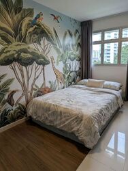 Blk 871C Tampines Greenlace (Tampines), HDB 5 Rooms #593743851